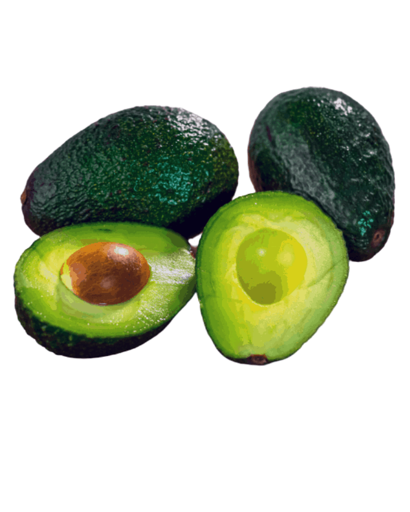 AGUACATE X UNIDAD