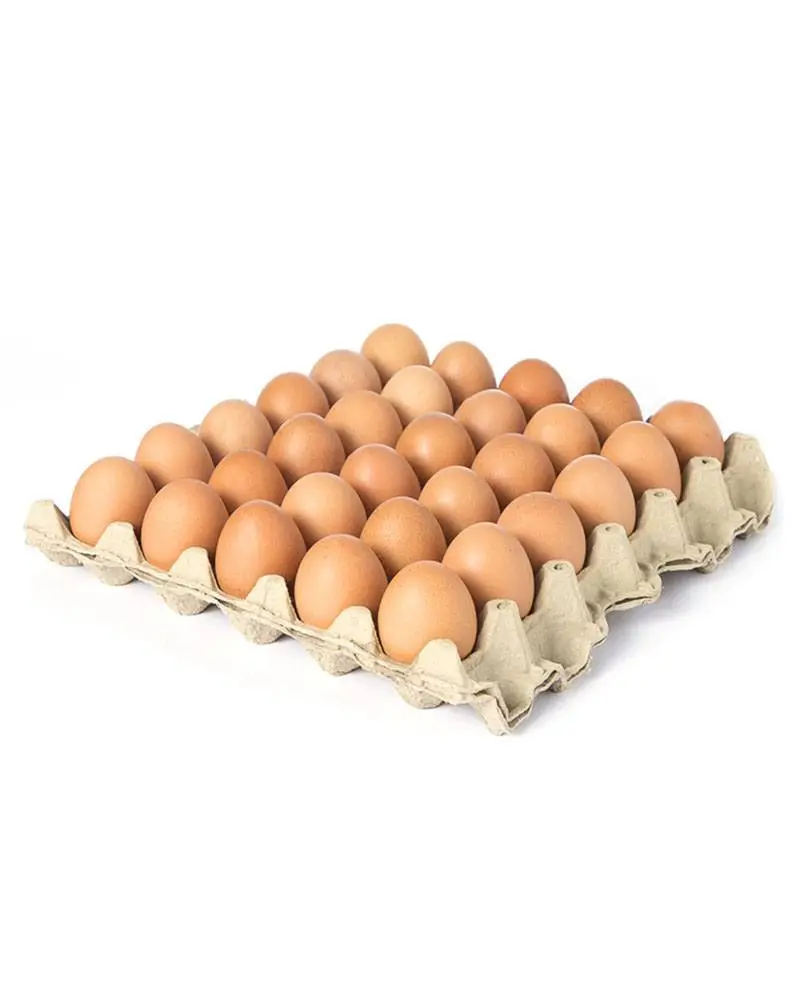 HUEVOS CAFES X 30 UN