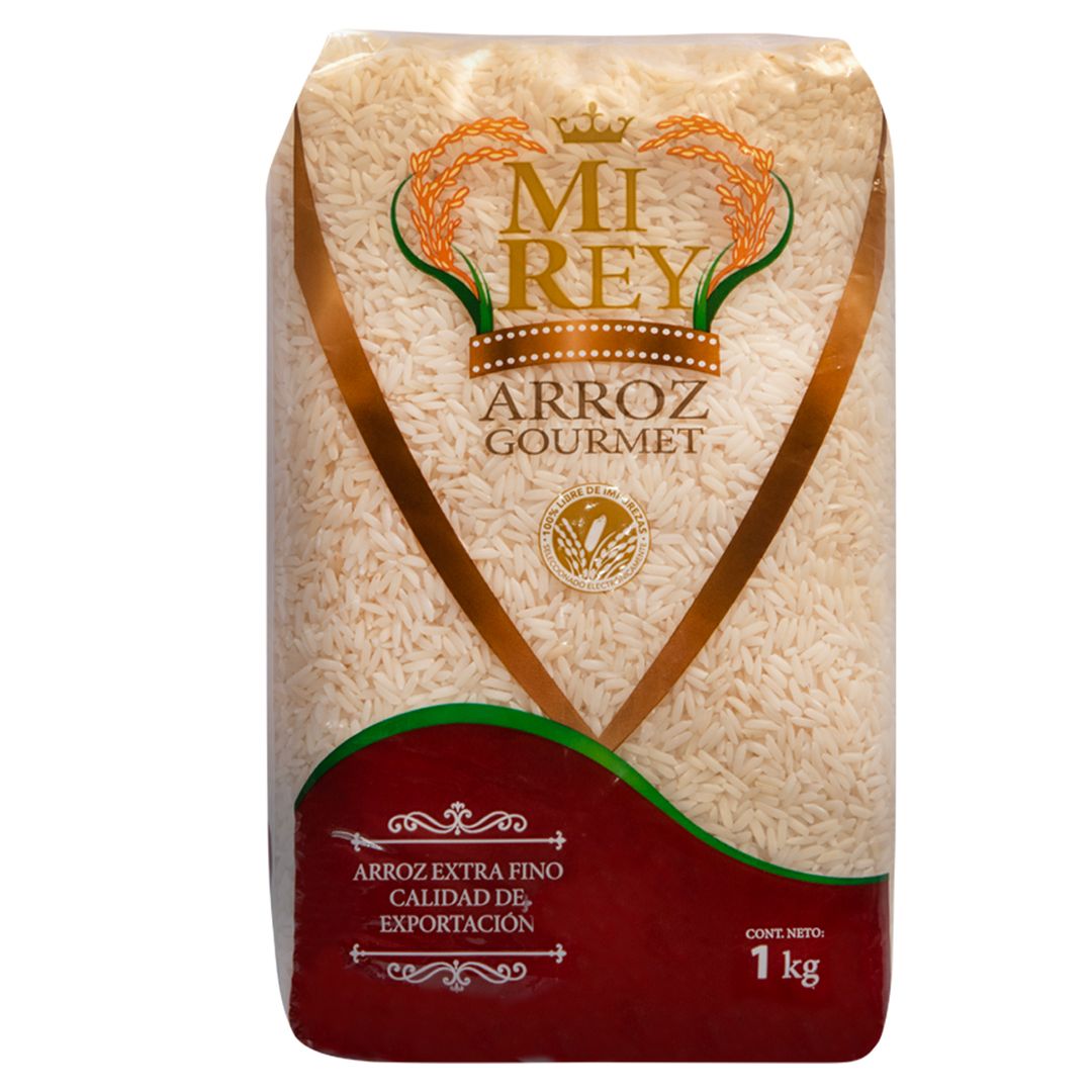 ARROZ X KILO