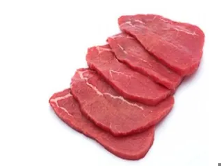 CARNE FILETEADA X KILO