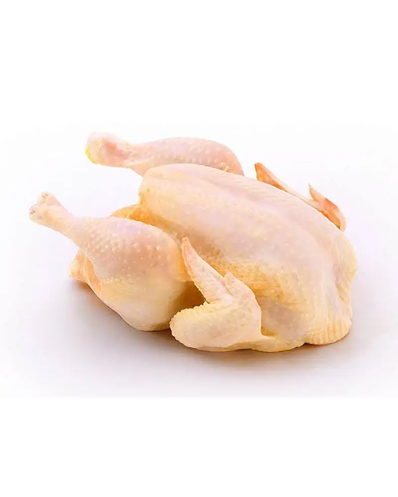 POLLO ENTERO X KILO